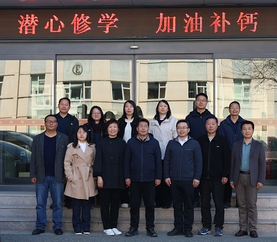 聚焦现场教学 深化党校合作——石景山、密云党校开展交流互促活动
